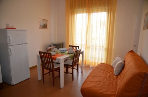 Apartmány Perla - Bibione Spiaggia