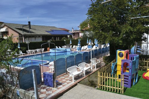 Hotel Fabio - San Mauro Mare