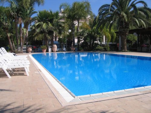 Hotel Pace - Paestum