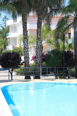 Hotel Pace - Paestum