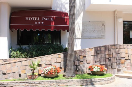 Hotel Pace - Paestum