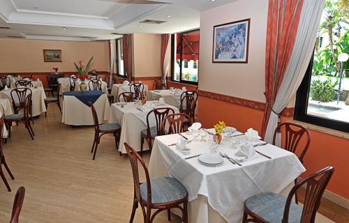 Hotel Pace - Paestum