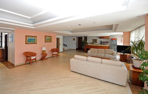 Hotel Pace - Paestum