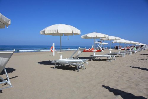 Hotel Pace - Paestum