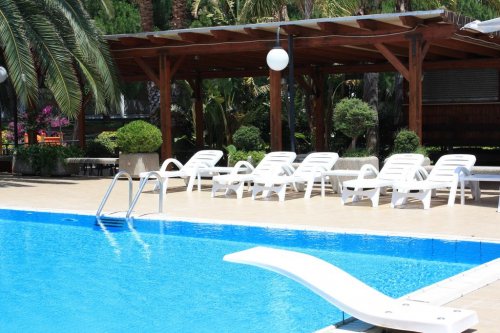 Hotel Pace - Paestum