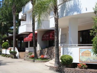 Hotel Pace - Paestum Hotel Pace - Paestum