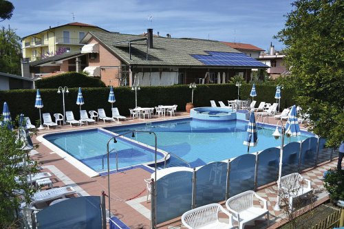 Hotel Fabio - San Mauro Mare