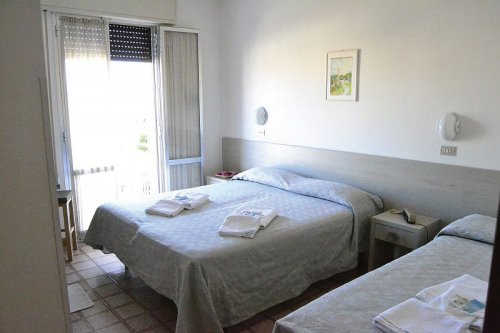 Hotel Fabio - San Mauro Mare