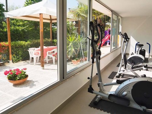 Hotel Fabio - San Mauro Mare