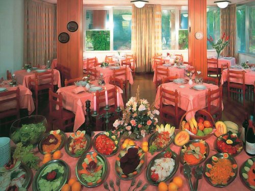 Hotel Fabio - San Mauro Mare