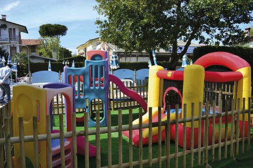 Hotel Fabio - San Mauro Mare