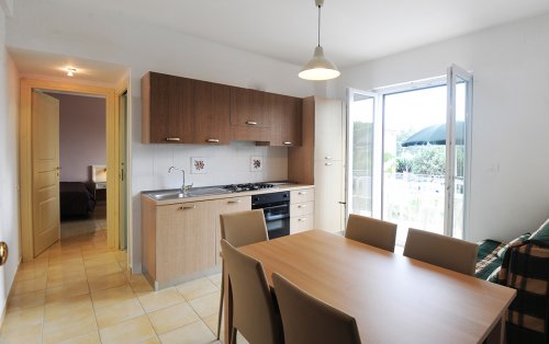 Residence Casale Cilento – Paestum