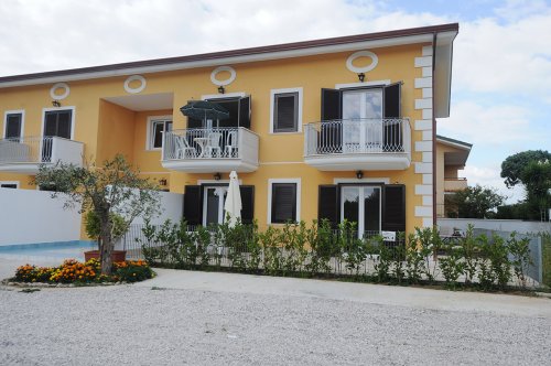 Residence Casale Cilento – Paestum