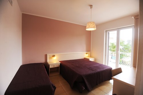 Residence Casale Cilento – Paestum