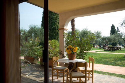 Camping Village Desenzano - Desenzano