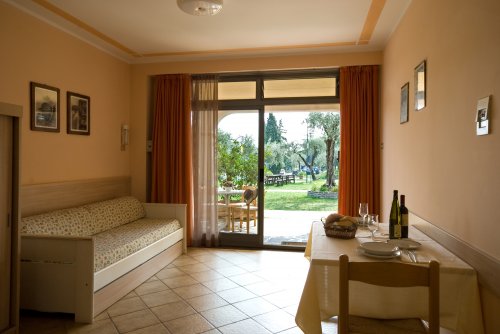 Camping Village Desenzano - Desenzano