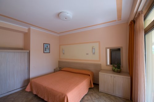 Camping Village Desenzano - Desenzano