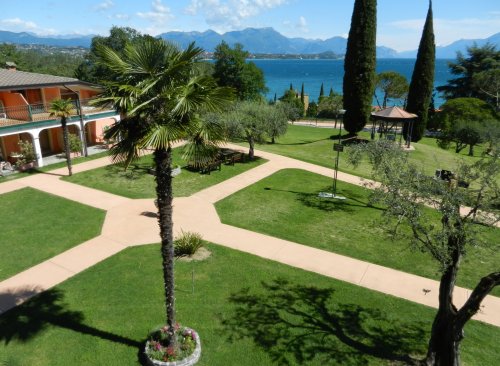 Camping Village Desenzano - Desenzano
