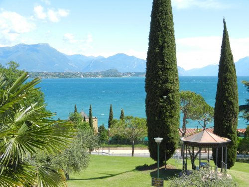 Camping Village Desenzano - Desenzano