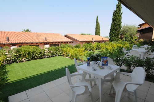 Camping Village Desenzano - Desenzano