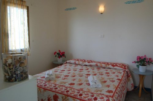 Villaggio Residence Nettuno – Marina del Cantone