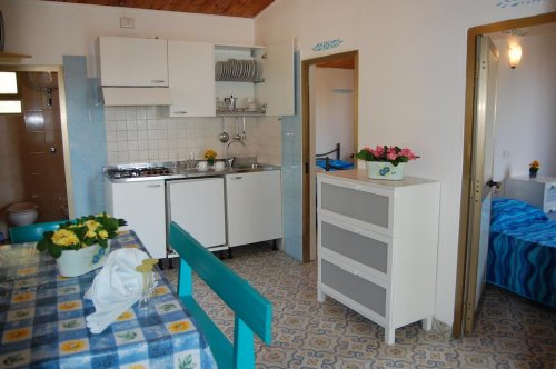 Villaggio Residence Nettuno – Marina del Cantone