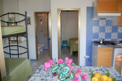 Villaggio Residence Nettuno – Marina del Cantone