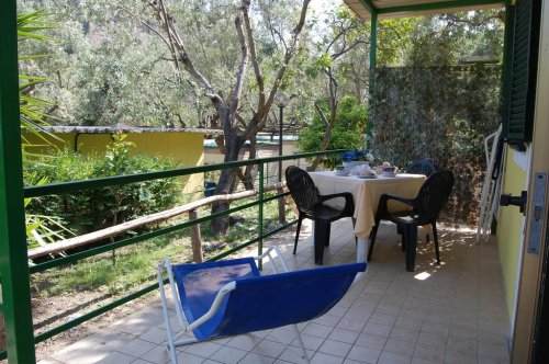 Villaggio Residence Nettuno – Marina del Cantone