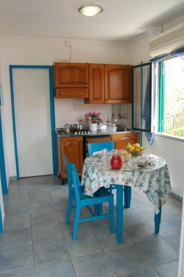 Villaggio Residence Nettuno – Marina del Cantone