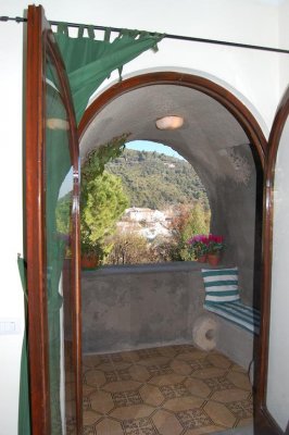 Apartmány Torre Turbolo – Marina del Cantone