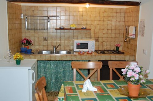 Apartmány Torre Turbolo – Marina del Cantone