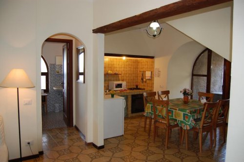 Apartmány Torre Turbolo – Marina del Cantone