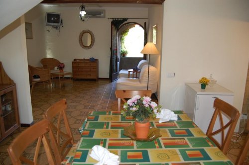 Apartmány Torre Turbolo – Marina del Cantone