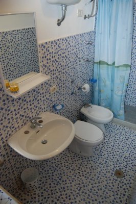 Apartmány Torre Turbolo – Marina del Cantone