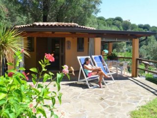 Resort Villaggio Baia Del Silenzio – Palinuro