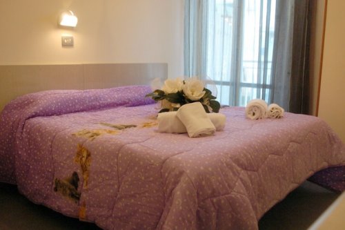 Hotel Amica - Bellariva di Rimini