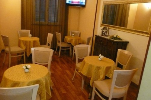 Hotel Amica - Bellariva di Rimini