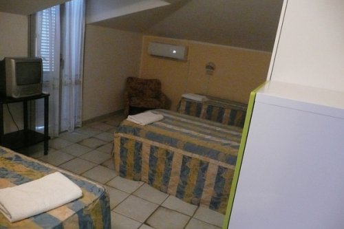 Hotel Amica - Bellariva di Rimini