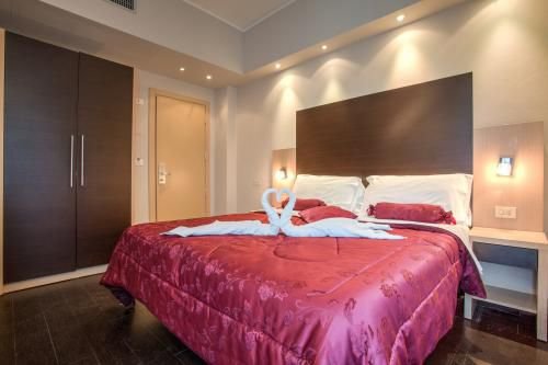 Hotel Aiglon/Eiffel - Rimini Rivazzurra