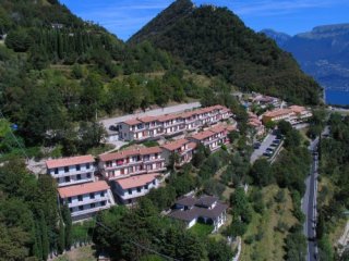 Rezidence La Rotonda  - Tignale - Lago di Garda - Itálie, Sirmione - Ubytování