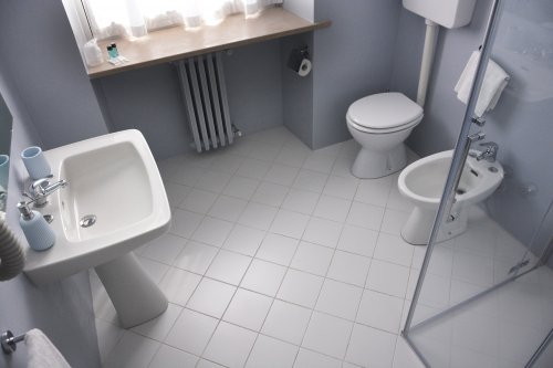 Hotel Oceano - Peschiera del Garda