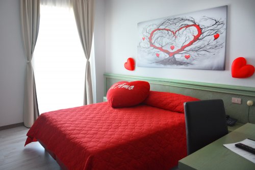 Hotel Oceano - Peschiera del Garda