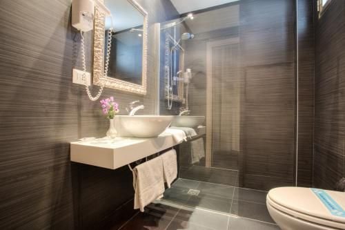 Hotel Aiglon/Eiffel - Rimini Rivazzurra