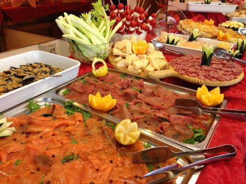 Hotel Arpa - Rimini Marina Centro