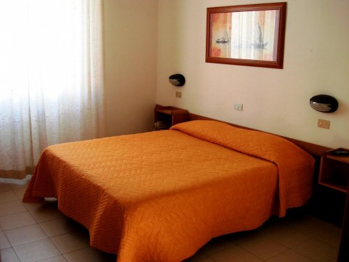 Hotel Arpa - Rimini Marina Centro