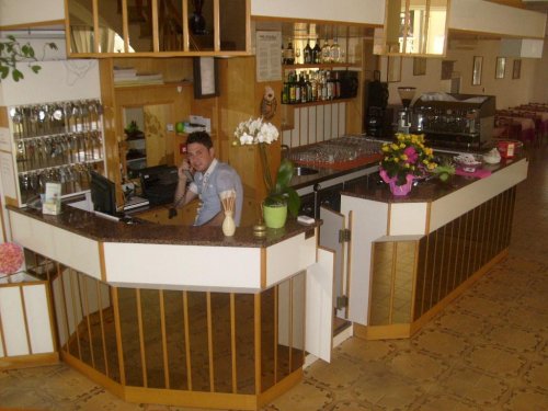 Hotel Bel Air - Rimini Marebello