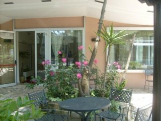 Hotel Bel Air - Rimini Marebello Hotel Bel Air - Rimini Marebello