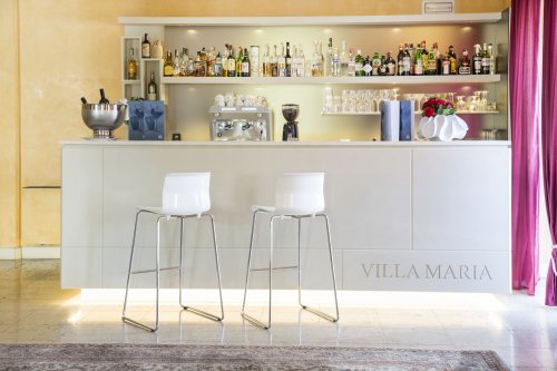 Hotel Villa Maria - Desenzano del Garda