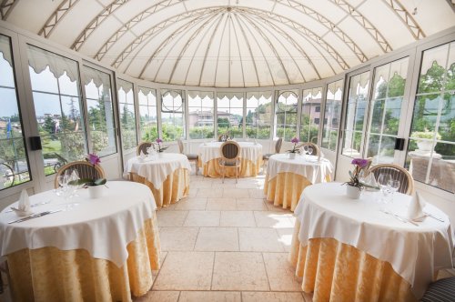 Hotel Villa Maria - Desenzano del Garda