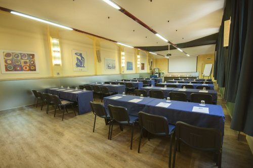 Hotel Villa Maria - Desenzano del Garda